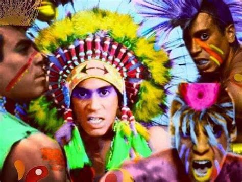 where the village people gay|The Village People's 'Indian' Remembers Stonewall .